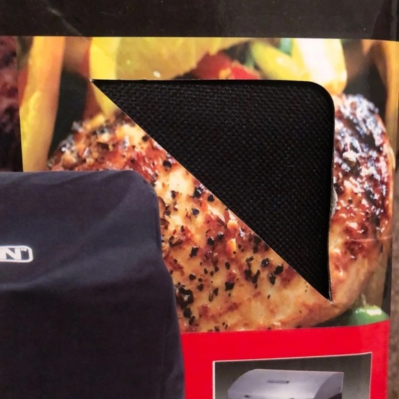 Brinkmann Table Too Grill Cover - Picture 4 of 6